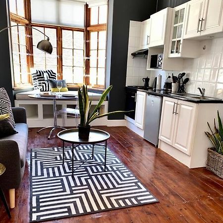 كيب تاون 1-Bedroom Sea Point Gem - Perfect Location! المظهر الخارجي الصورة