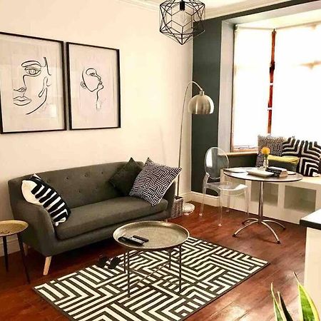 كيب تاون 1-Bedroom Sea Point Gem - Perfect Location! المظهر الخارجي الصورة