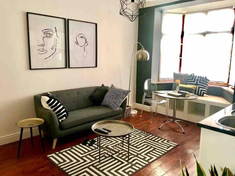 كيب تاون 1-Bedroom Sea Point Gem - Perfect Location! المظهر الخارجي الصورة
