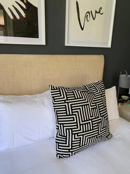 كيب تاون 1-Bedroom Sea Point Gem - Perfect Location! المظهر الخارجي الصورة